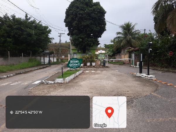 Casa em Maricá, 1º Distrito, Acesso Quatro, N. Sn, Unidade 461, RJ. Área: 99.6m2