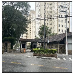 Apartamento em São Paulo, Vila Nova Cachoeirinha, Avenida Parada Pinto, N. 3420, Apto 127, Bl 11, SP. Área: 49.27m2