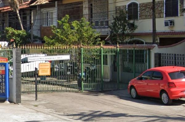 Casa em Rio de Janeiro, Taquara, Rua Soldado Hilario Zanesco, N. 70, Lt 46, Pa 31012, RJ. Área: 242m2