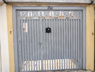 Casa em São Paulo, Burgo Paulista, Rua Carlos Coelho, N. 214, Un 01 Conj. Res. SÃO Carlos, SP. Área: 106.16m2