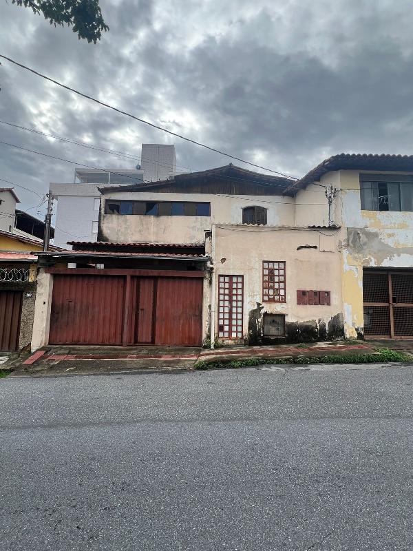 Apartamento em Belo Horizonte, Vila São João, Rua Josias Casimiro, N. Sn, Apto 281, QuarteirÃO 30, Lt 11, MG. Área: 156.14m2