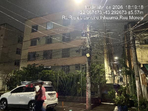 Apartamento em Rio de Janeiro, Engenho Da Rainha, Rua Moreia, N. 276, Apto 102,, RJ. Área: 62m2 Apartamento em Rio de Janeiro, Engenho Da Rainha, Rua Moreia, N. 276, Apto 102,, RJ. Área: 62m2