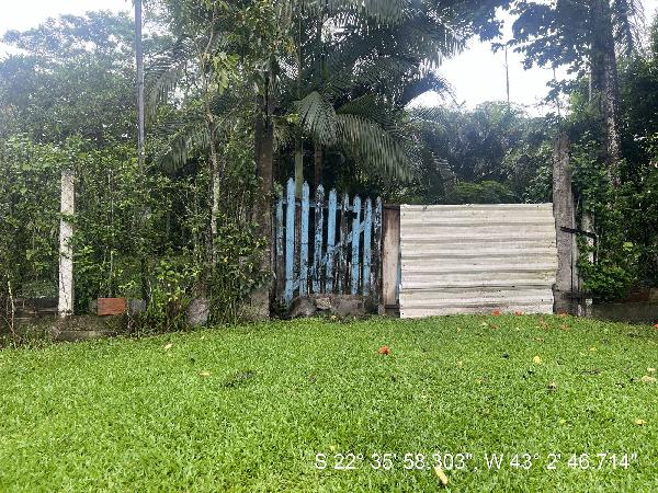 Terreno em Magé, Nova Marilia, Rua Dezessete, N. Sn, Lt 08 Qd 52, RJ. Área: 1000m2