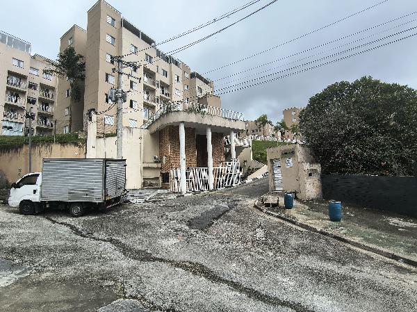 Apartamento em Cotia, Jardim Nova Vida, Rua Dos Cancoes, N. 130, Apto 45, Pv 04, SP. Área: 97.01m2