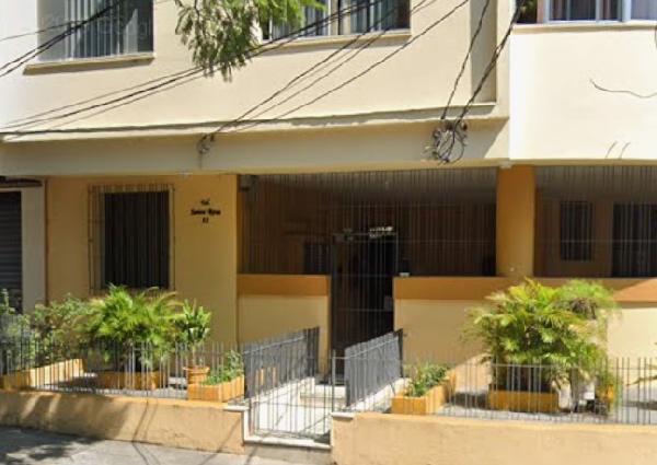 Apartamento em Rio de Janeiro, Penha, Rua Sao Camilo, N. 81, Apto 303,, RJ. Área: 67m2