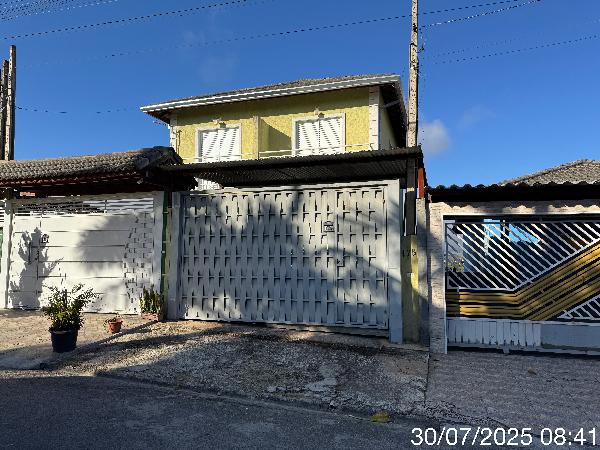 Casa em Cotia, Aguassai (caucaia Do Alto), Rua Rebeca, N. 178, Lt 33-B Qd F, SP. Área: 114.02m2