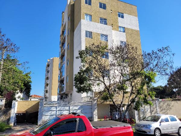 Apartamento em São José dos Pinhais, Carioca, Rua Margarida De Araujo Franco, N. 976, Apto A202, Torre A, PR. Área: 71.8m2