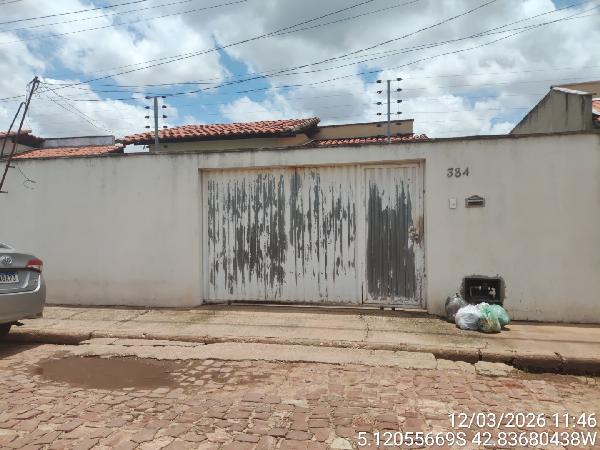 Casa em Timon, Cidade Nova, Rua 24, N. 384, Qd 65 Lt 23, MA. Área: 95.95m2 Casa em Timon, Cidade Nova, Rua 24, N. 384, Qd 65 Lt 23, MA. Área: 95.95m2