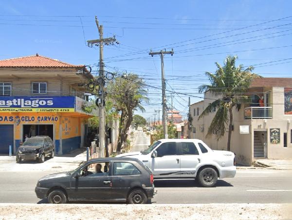 Casa em São Pedro da Aldeia, Campo Redondo, Rua 4, N. Sn, Qd 10 Lt 21, RJ. Área: 56m2