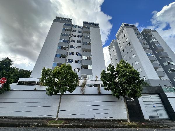 Apartamento em Belo Horizonte, Resid Monte Ville, Rua Adelia Hilbert Teixeira, N. 1, Apto 901, Torre 6, MG. Área: 103.51m2