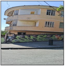 Apartamento em Rio de Janeiro, Engenho Novo, Rua Araujo Leitao, N. 910, Apto 301,, RJ. Área: 0.01m2