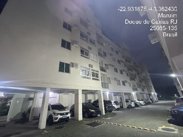 Apartamento em Rio de Janeiro, Pechincha, Rua Professor Henrique Costa, N. 550, Apto 207, Bl 02, RJ. Área: 57m2