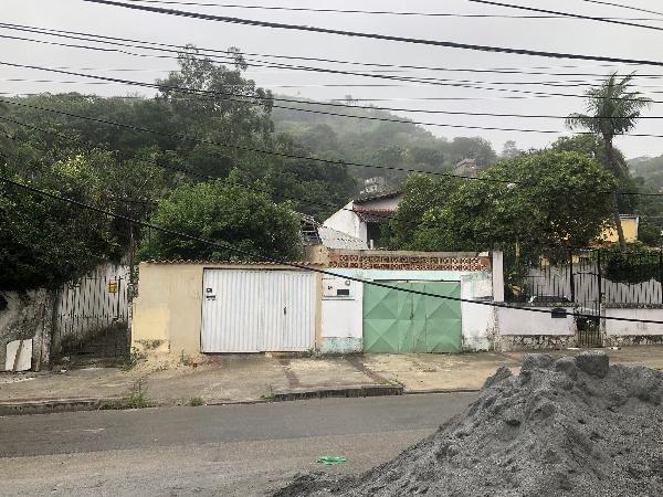 Casa em Rio de Janeiro, Praca Seca, Rua Capitao Menezes, N. 64, Cs 02, RJ. Área: 57.72m2