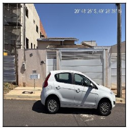 Casa em Mirassol, Residencial Mais Parque Mirassol, Rua Pedro Viscardi Netto, N. 25,, SP. Área: 99m2 Casa em Mirassol, Residencial Mais Parque Mirassol, Rua Pedro Viscardi Netto, N. 25,, SP. Área: 99m2