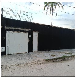 Casa em Guarujá, Jardim Virginia, Avenida Professor Joao Batista Juliao, N. 904, Qd 32 Lt 07, SP. Área: 121.5m2