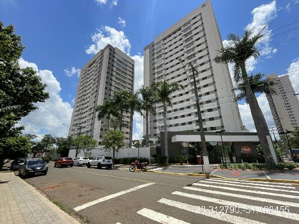 Apartamento em Londrina, Parque Jamaica, Rua Alexander Graham Bell, N. 255, Apto 102, Torre 01, PR. Área: 72.6m2