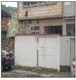 Apartamento em Rio de Janeiro, Vicente De Carvalho, Rua Juliano De Miranda, N. 36, Apto 201, 201, RJ. Área: 0.01m2