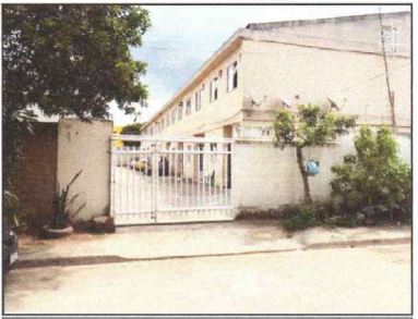 Casa em Nova Iguaçu, Cabucu, Rua Maranguape, N. 31, Qd 61 Lt 31 Casa 07, RJ. Área: 69.9m2