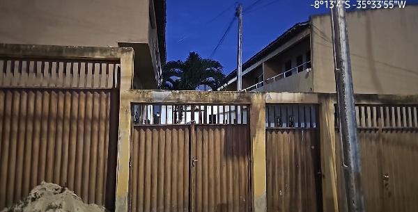 Casa em Gravatá, Prado, Rua Jose Luis Da Silva, N. 137, Flat 09, Lote 18-A Qd C, PE. Área: 70.03m2