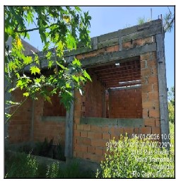 Terreno em Tramandaí, Baln Nova Tramandai, Rua Roraima, N. Sn, Lote N7 Qd22, RS. Área: 150m2