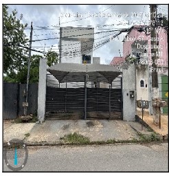 Casa em Cuiabá, Despraiado, Avenida Lisboa, N. 55, Qd 02, Lt 09 Desdobrado, RegiÃO Oeste, MT. Área: 112.23m2