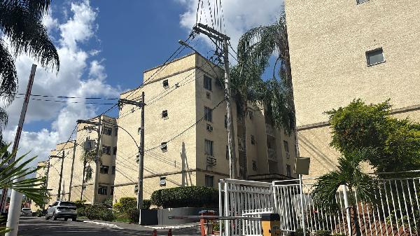 Apartamento em Rio de Janeiro, Campo Grande, Estrada Do Mendanha, N. 2870, Apto 306, Bl 09, Acacia, Lt 01, RJ. Área: 48.33m2 Apartamento em Rio de Janeiro, Campo Grande, Estrada Do Mendanha, N. 2870, Apto 306, Bl 09, Acacia, Lt 01, RJ. Área: 48.33m2