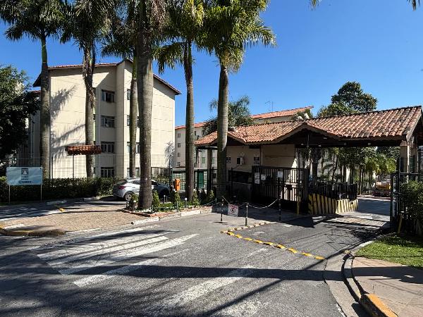 Casa em Ferraz de Vasconcelos, Jardim Sao Miguel, Rua Sallum Kalil, N. Sn, Cs 40, SP. Área: 60.52m2