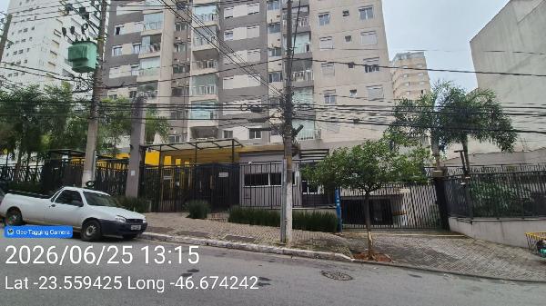 Apartamento em São Paulo, Liberdade, Rua Santa Madalena, N. 72, Apto 1403a, SubcondomÍNio Residencial  Torre A, SP. Área: 65.71m2