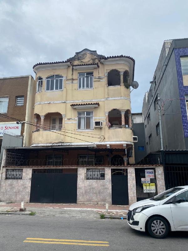 Apartamento em Rio de Janeiro, Olaria, Rua Joao Rego, N. 180, Apto 301,, RJ. Área: 64m2