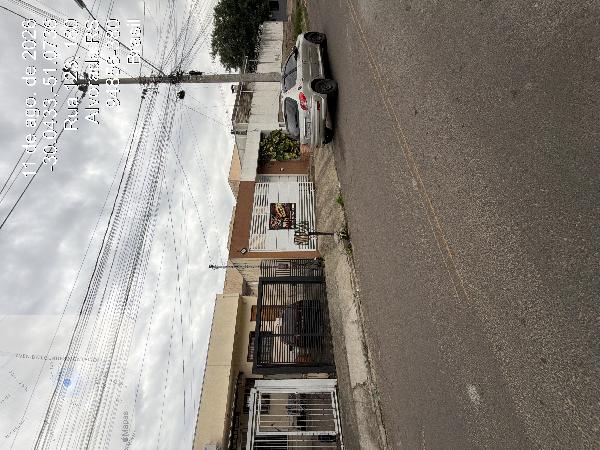 Casa em Alvorada, Jardim Algarve, Rua Pastor Jair De Oliveira Pedroso, N. 174, Lt 02 Qd E22, RS. Área: 69.71m2