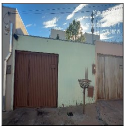 Terreno em Goianápolis, Joao Vargas Sobrinho, Rua Antonio De Araujo Melo, N. Sn, Lt 06 Qd 09, GO. Área: 150m2