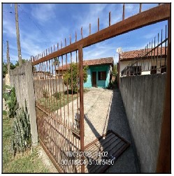 Casa em Viamão, Sao Tome, Rua Padre Reus, N. 50, Unidade 12 Qd 06, RS. Área: 48m2