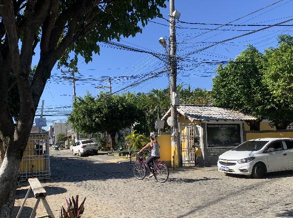 Casa em Mesquita, Cosmorama, Avenida Da Eternidade, N. 578, Projecao 36 Qd G, RJ. Área: 65.15m2