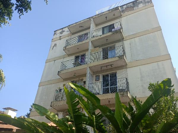 Apartamento em Rio de Janeiro, Cachambi, Rua Cristovao Colombo, N. 215, Apto 403, Bl 01, RJ. Área: 114m2