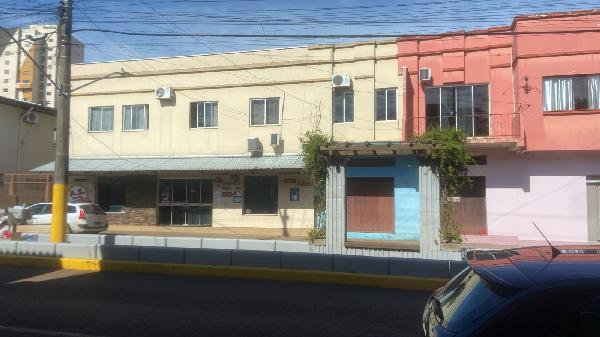 Sala em São José do Ouro, Centro, Avenida Marechal Floriano, N. 332, Sl 02, RS. Área: 74.55m2