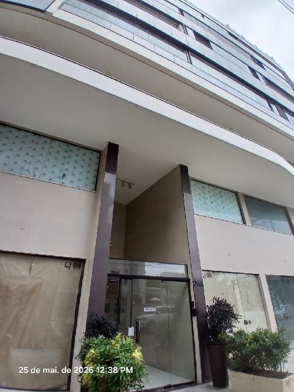 Apartamento em Cabo Frio, Centro, Rua Jose Bonifacio, N. 288, Apto 210,, RJ. Área: 81.04m2