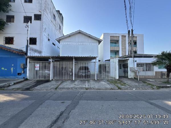 Casa em Campos dos Goytacazes, Parque Joquei Club, Rua Doutor Julio Barcelos, N. 247, Casa 04, RJ. Área: 77m2
