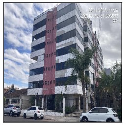 Apartamento em Cachoeirinha, Vila Cachoeirinha, Rua Tabajara, N. 95, Apto 101,, RS. Área: 148.2m2