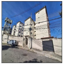 Apartamento em Rio de Janeiro, Lins De Vasconcelos, Rua Prof Antenor Nascentes, N. 188, Apto 508, Bl 02, RJ. Área: 39m2