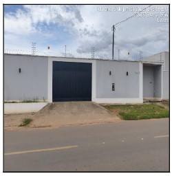Terreno em Balsas, Sao Luis, Avenida  Castro Alves, N. Sn, Lt 05 Qd 619, MA. Área: 480m2
