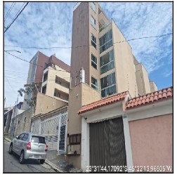 Apartamento em São Paulo, Penha De Franca, R Sao Serafim, N. 695, Apto 15,, SP. Área: 38.57m2