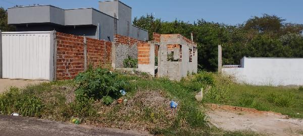 Terreno em Presidente Prudente, Parque Imperial, R Mauro Meloni, N. S/N, Lt 3-B, Qd 16, SP. Área: 180m2