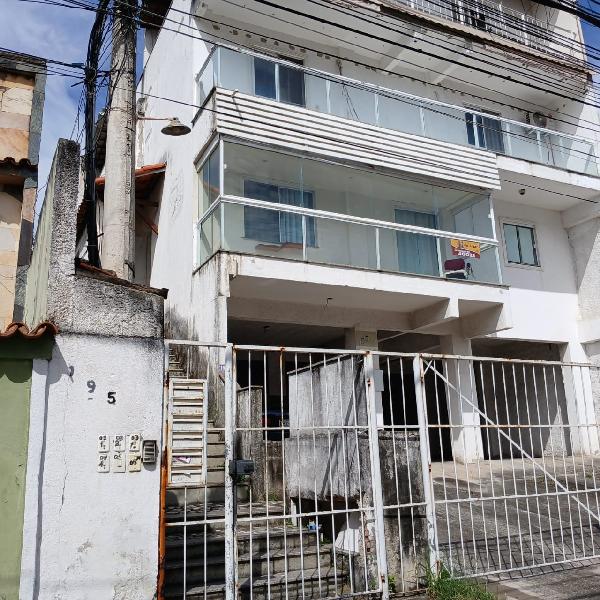 Casa em Rio de Janeiro, Curicica, Rua Guirlanda, N. 195, Cs 01, Qd 09, Lt 13, RJ. Área: 111m2