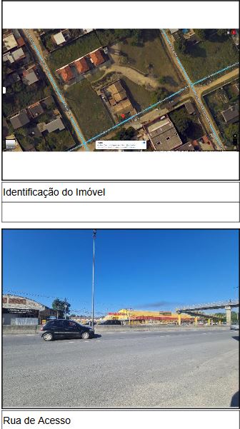 Casa em São Gonçalo, Bom Retiro, Rua Carlos Fox, N. 1051, Casa 07, RJ. Área: 58.57m2