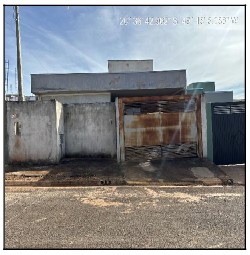 Terreno em Onda Verde, Residencial Pazianotto, Rua Andre Luiz Caldas (Antiga Rua Projetada F), N. 1656, Lt 11 Qd 06, SP. Área: 200m2