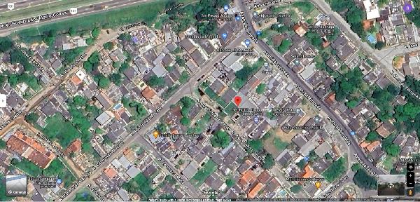 Casa em São Gonçalo, Nova Cidade, Rua Agostinho Lourenco, N. 51, Lt 458, RJ. Área: 88m2