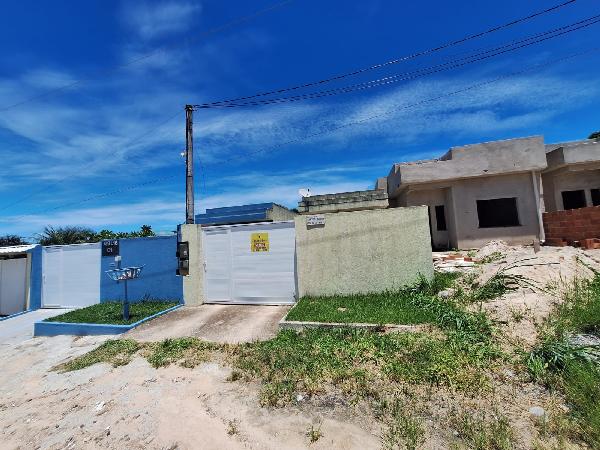 Casa em São Pedro da Aldeia, Recanto Do Sol, Rua Santos Junior, N. Sn, Cs 02, Lt 16, Qd 09,, RJ. Área: 59.07m2