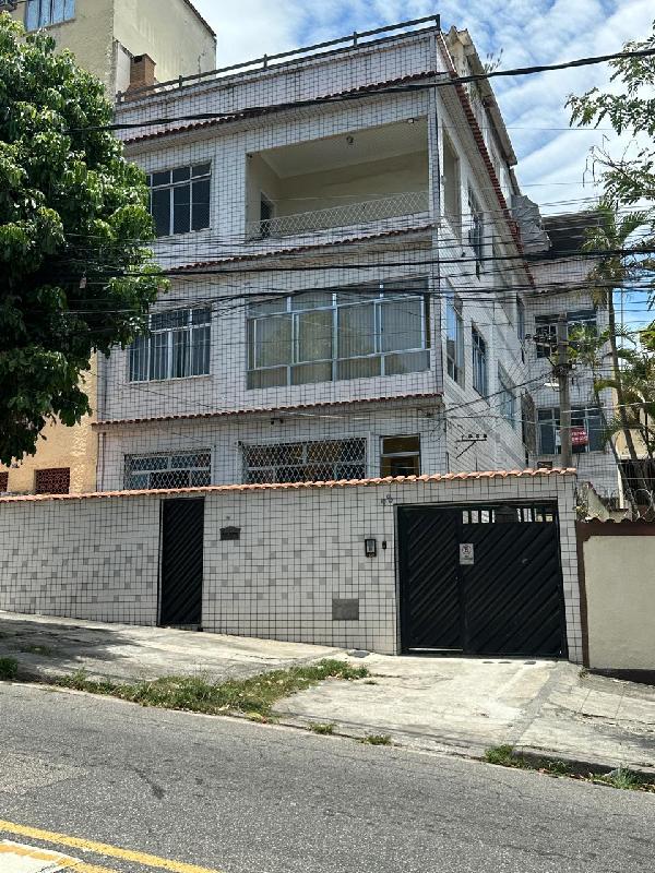 Apartamento em Rio de Janeiro, Vila Da Penha, Rua Tejupa, N. 428, Apto 301,, RJ. Área: 135m2