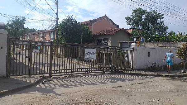 Casa em São Gonçalo, Santa Luzia, Avenida Carmela Dutra N 348 73, N. 348, Casa, RJ. Área: 50.74m2