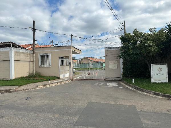 Casa em Nova Iguaçu, Cabucu, Estrada Granja, N. S/N, Predio 3 Cs 76, RJ. Área: 44.7m2
